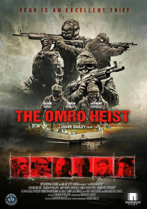 Ограбление в Омро