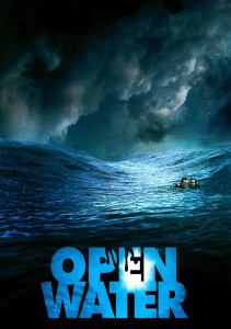 Открытое море