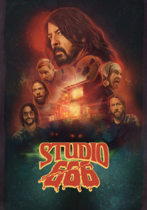 Студия 666