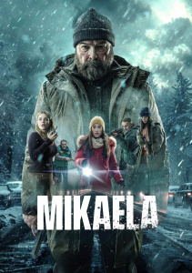 Микаэла