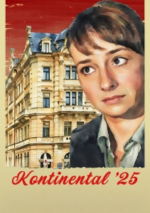 Континенталь '25