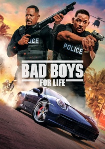 Плохие парни навсегда