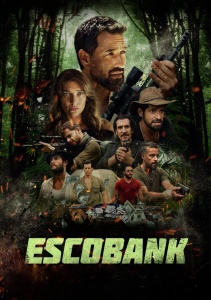 Эскобанк