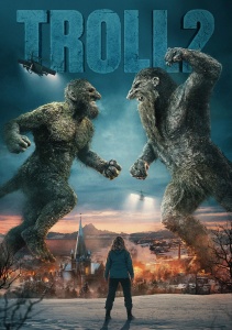 Тролль 2