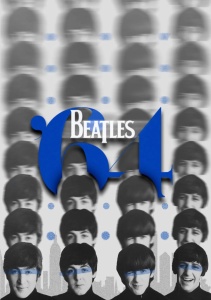 Битлз '64