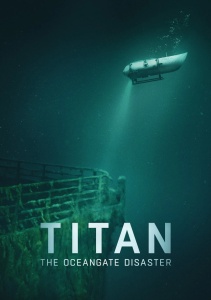 «Титан»: Катастрофа OceanGate