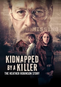 Похищена убийцей: история Хизер Робинсон