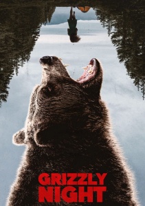 Ночь гризли