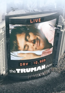 Шоу Трумана