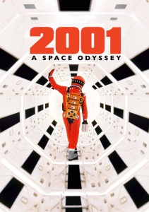 2001 год: Космическая одиссея