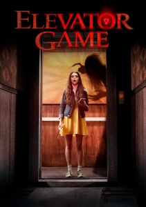 Игра в лифте