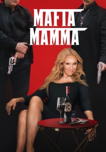Мама мафия