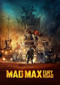 Безумный Макс: Дорога ярости