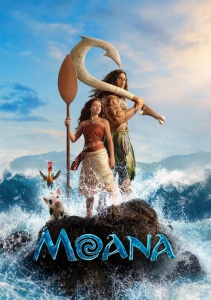 Моана