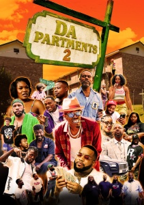 Аппартаменты 2